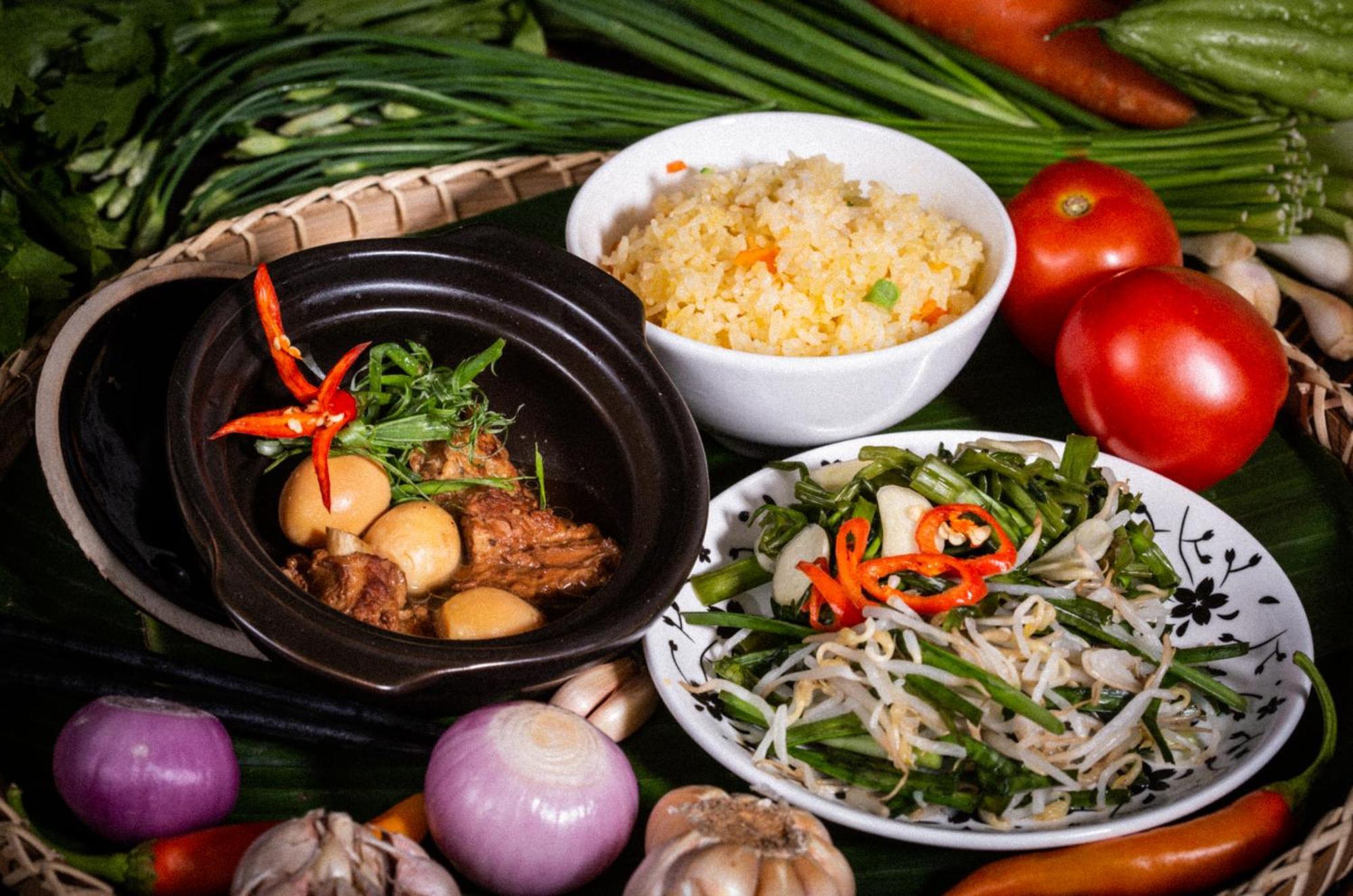 Nicecy Suite Hotel & Spa Bandar Ho Chi Minh Luaran gambar