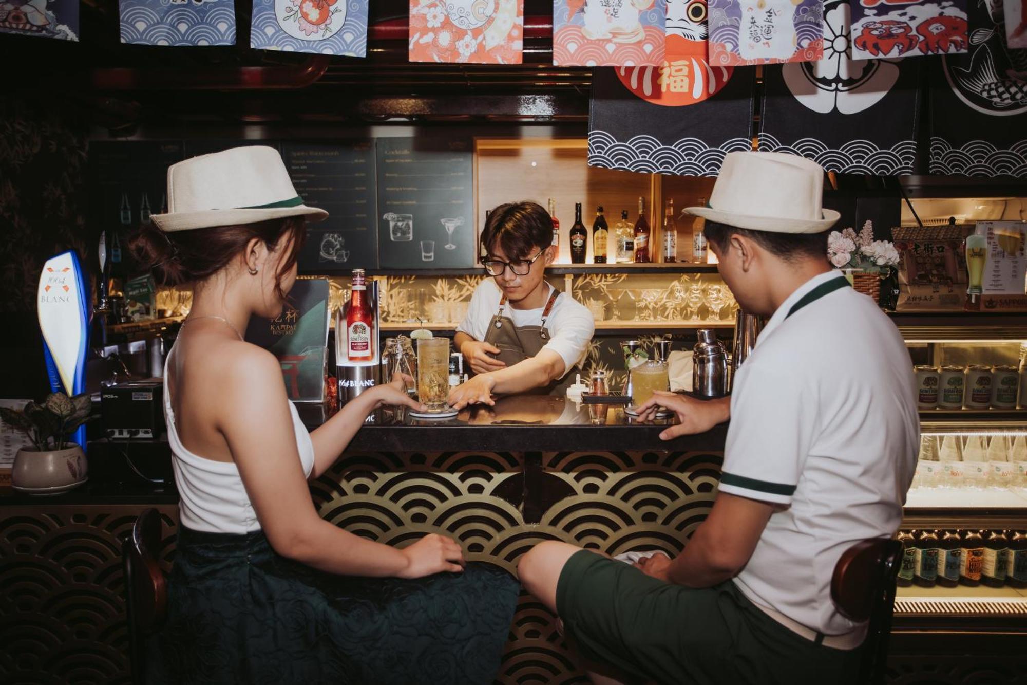 Nicecy Suite Hotel & Spa Bandar Ho Chi Minh Luaran gambar
