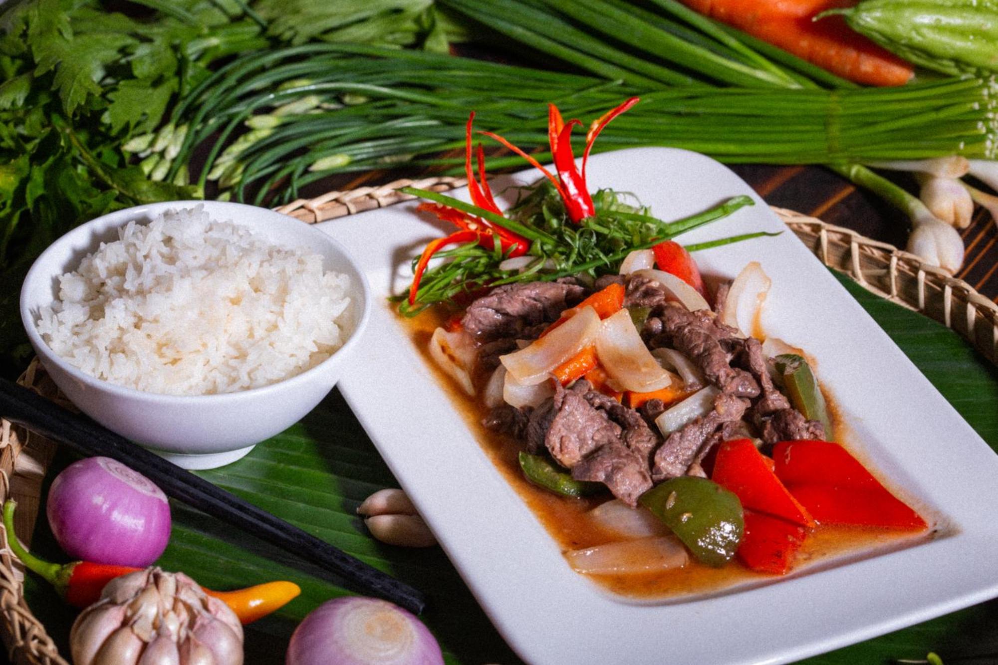 Nicecy Suite Hotel & Spa Bandar Ho Chi Minh Luaran gambar